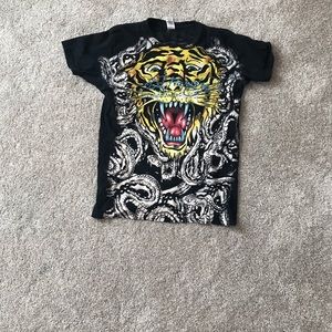 Ed Hardy Tee